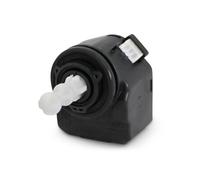 Hella Motor Regolazione Proiettore VW Passat 05-10 Livellamento