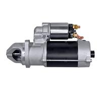 HELLA 8EA 015 642-741 - Avviatore di avviamento, 12 V, 3 kW, per Same Dorado