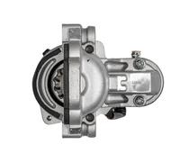 HELLA Motorino Avviamento Starter 2.5 kW 12V per Ford Ranger 2.2 TDCi 4x4