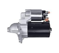 HELLA Motorino d'avviamento 8EA011611-491 Compatibile con: CHEVROLET AVEO