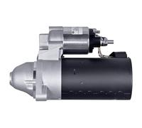 Hella Motorino d'avviamento 8EA 011 611-561 12V 1,8 kW 13 denti rotazione oraria per Mercedes-Benz