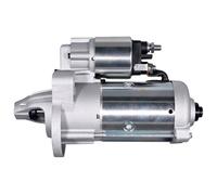Motorino di avviamento Senso rotazione orario 8EA 011 611-591 HELLA per FORD
