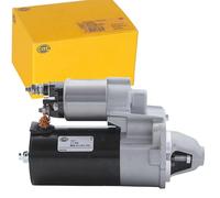 HELLA Motorino d'avviamento 8EA011611-741 Compatibile con: ABARTH 500/595