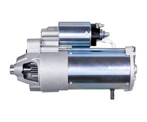 HELLA Motorino d'avviamento 8EA011612-061 Compatibile con: FORD GALAXY II,