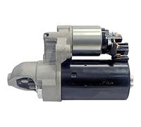 HELLA Motorino d'avviamento 8EA011612-071 Compatibile con: AUDI A4 B7, A4 B7 Avant, A4 B7 Cabriolet, A6 Allroad C6, A6 C6, A6 C6 Avant, A8 D3