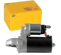 Hella Motorino d'avviamento 8EA 012 528-601 12V 1,4 kW