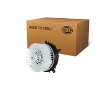 HELLA 8EW 366 400-591 Ventilatore abitacolo