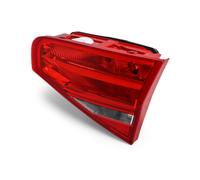 Hella OEM Luce Posteriore Interna Destra Per Audi A4 B8 Berlina