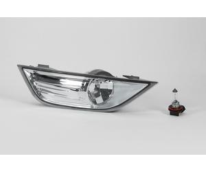 Hella Originale Terza Luce Fendinebbia Ford Mondeo 10-14 Sinistra Anteriore