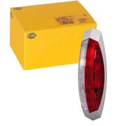 Hella - Outline Light 2XS Bulb 8GM