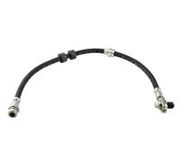 HELLA PAGID 8AH 355 460-051 Flessibile del freno,AH6005,per es. SEAT / SKODA / VOLKSWAGEN