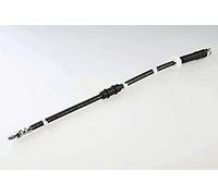 HELLA PAGID 8AH 355 460-591 Flessibile del freno - AH6059 - per es. CITROEN / FIAT / PEUGEOT