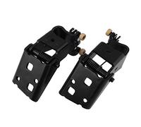 HELLA PAGID 8AH 355 464-381 Flessibile del freno,AH6438,per es. FORD