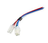 HELLA PAGID 8AH 355 465-911 Flessibile del freno - AH6591 - per es. FORD