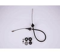 HELLA PAGID 8AK 355 700-041 Cavo comando, Comando frizione,AK0004,con regolazione manuale,per es. CITROEN / FIAT / PEUGEOT