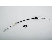HELLA PAGID 8AK 355 700-261 Cavo comando, Comando frizione,AK0026,con regolazione manuale,per es. FIAT