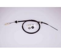 HELLA PAGID 8AK 355 700-331 Cavo comando, Comando frizione,AK0033,con regolazione manuale,per es. FIAT