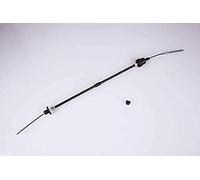 HELLA PAGID 8AK 355 700-751 Cavo comando, Comando frizione,AK0075,con regolazione manuale,per es. OPEL / VAUXHALL