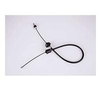 HELLA PAGID 8AK 355 700-911 Cavo comando, Comando frizione,AK0091,per es. RENAULT