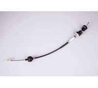 HELLA PAGID 8AK 355 701-131 Cavo comando, Comando frizione,AK0113,con regolazione manuale,per es. PEUGEOT