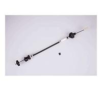 HELLA PAGID 8AK 355 701-201 Cavo comando, Comando frizione,AK0120,con regolazione manuale,per es. PEUGEOT