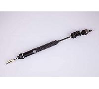 HELLA PAGID 8AK 355 701-251 Cavo comando, Comando frizione,AK0125,con regolazione automatica,per es. CITROEN / PEUGEOT