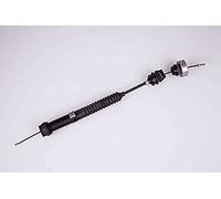 HELLA PAGID 8AK 355 701-291 Cavo comando, Comando frizione,AK0129,con regolazione automatica,per es. PEUGEOT