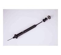 HELLA PAGID 8AK 355 701-371 Cavo comando, Comando frizione,AK0137,con regolazione automatica,per es. PEUGEOT