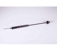 HELLA PAGID 8AK 355 701-551 Cavo comando, Comando frizione,AK0155,con regolazione automatica,per es. SEAT