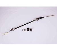 HELLA 8AK 355 701-661 Cavo comando, Comando frizione AK0166 con regolazione manuale per es. VOLKSWAGEN