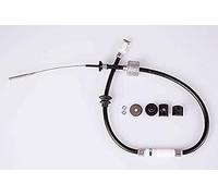 HELLA PAGID 8AK 355 701-751 Cavo comando, Comando frizione,AK0175,con regolazione manuale,per es. SEAT / VOLKSWAGEN