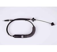 HELLA PAGID 8AK 355 701-821 Cavo comando, Comando frizione,AK0182,con regolazione automatica,per es. VOLKSWAGEN
