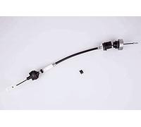 HELLA PAGID 8AK 355 701-951 Cavo comando, Comando frizione - AK0195 - con regolazione manuale - per es. CITROEN / PEUGEOT