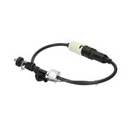 HELLA PAGID 8AK 355 702-121 Cavo comando, Comando frizione,AK0212,con regolazione manuale,per es. SEAT