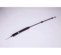 HELLA PAGID 8AK 355 702-131 Cavo comando, Comando frizione,AK0213,con regolazione automatica,per es. SEAT / VOLKSWAGEN