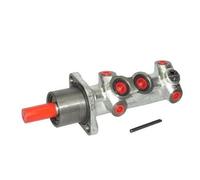 HELLA PAGID 8AM 355 501-251 Cilindro maestro del freno,AM0125,Sistema frenante,BOSCH,per es. FIAT