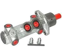 HELLA PAGID 8AM 355 501-311 Cilindro maestro del freno,AM0131,Sistema frenante,BOSCH,per es. FIAT