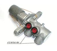 HELLA PAGID 8AM 355 502-221 Cilindro maestro del freno,AM0222,Sistema frenante,BOSCH,per es. ALFA ROMEO / FIAT / OPEL / VAUXHALL