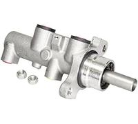 HELLA PAGID 8AM 355 502-981 Cilindro maestro del freno - AM0298 - Sistema frenante: TRW - per es. OPEL / VAUXHALL