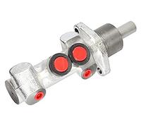 HELLA PAGID 8AM 355 503-581 Cilindro maestro del freno - AM0358 - Sistema frenante: TRW - per es. AUDI