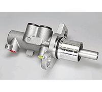 HELLA PAGID 8AM 355 504-171 Cilindro maestro del freno - AM0417 - Sistema frenante: TRW - per es. AUDI / VOLKSWAGEN