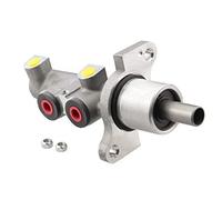 HELLA PAGID 8AM 355 505-101 Cilindro maestro del freno,AM0510,Sistema frenante,TRW,per es. ALFA ROMEO