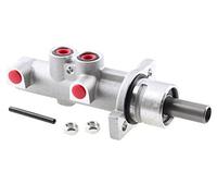 HELLA PAGID 8AM 355 505-321 Cilindro maestro del freno,AM0532,Sistema frenante,BOSCH,per es. CITROEN / PEUGEOT
