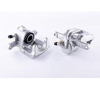 HELLA PAGID 8AN 355 780-411 Pinza freno,AN8041,Sistema frenante,LUCAS,Pezzo senza vuoto a perdere,per es. MERCEDES-BENZ,Pezzo senza vuoto a perdere