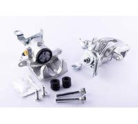 HELLA 8AN 355 780-921 Pinza freno