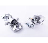 HELLA 8AN 355 781-301 Pinza freno