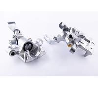HELLA PAGID 8AN 355 781-731 Pinza freno,AN8173,Sistema frenante,AKEBONO,Pezzo senza vuoto a perdere,per es. MAZDA,Pezzo senza vuoto a perdere