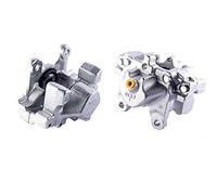 HELLA PAGID 8AN 355 782-071 Pinza freno,AN8207,Sistema frenante,ATE,Pezzo senza vuoto a perdere,per es. MERCEDES-BENZ,Pezzo senza vuoto a perdere