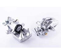 HELLA PAGID 8AN 355 783-571 Pinza freno,AN8357,Sistema frenante,TRW,Pezzo senza vuoto a perdere,per es. CITROEN / PEUGEOT,Pezzo senza vuoto a perdere