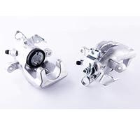 HELLA PAGID 8AN 355 783-601 Pinza freno,AN8360,Sistema frenante,TRW,Pezzo senza vuoto a perdere,per es. OPEL / VAUXHALL,Pezzo senza vuoto a perdere